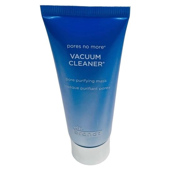 Dr. Brandt Pores No More Vacuum Cleaner - Picture 10 of 14